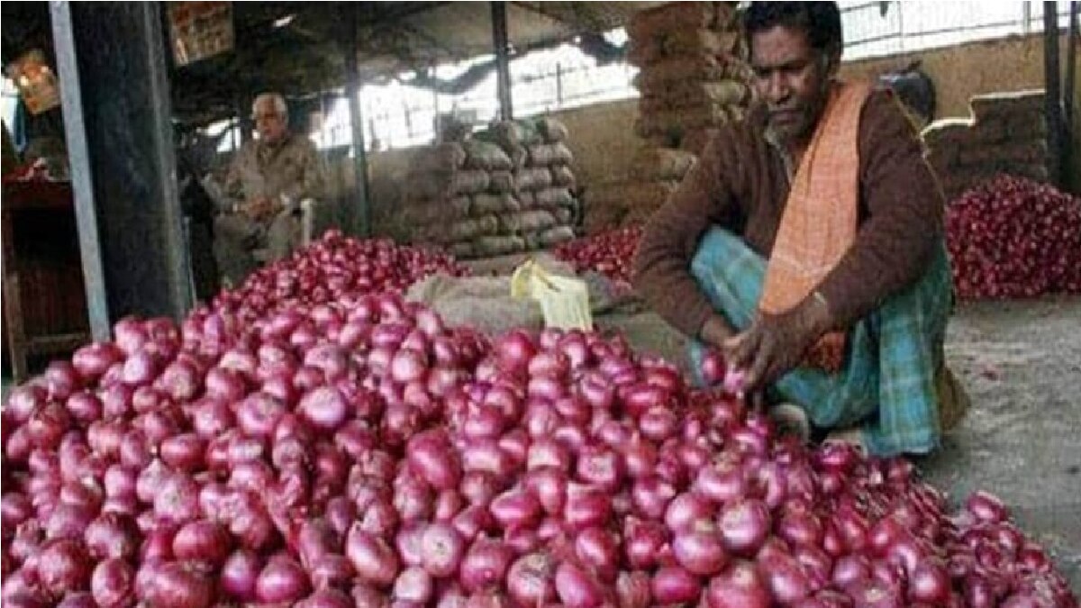 आलूप्याज के दाम गिरने से भी क्यों परेशान नहीं हरियाणा के किसान? इस