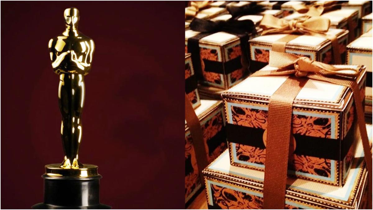 ऑस्कर पाने से जो चूके उन्हें मिलता है 1 करोड़ का बैग, जानें उसके अंदर क्या होता है