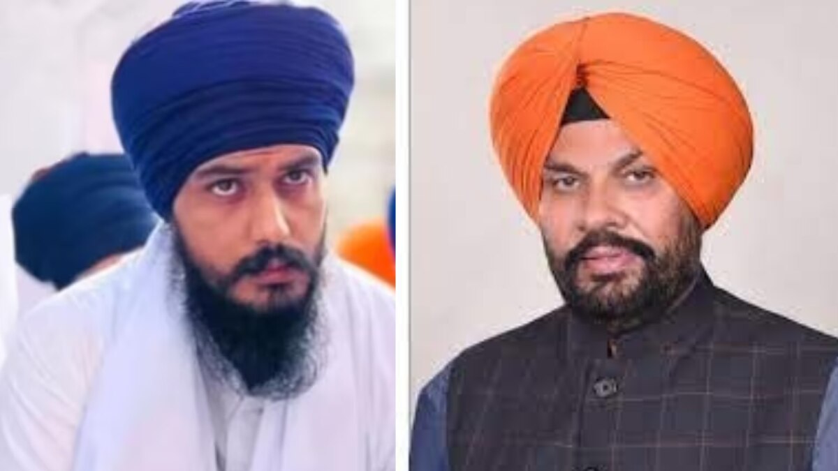 अमृतपाल पर एक्शन कब? सवाल पूछने पर भड़के पंजाब के कैबिनेट मंत्री कुलदीप धालीवाल