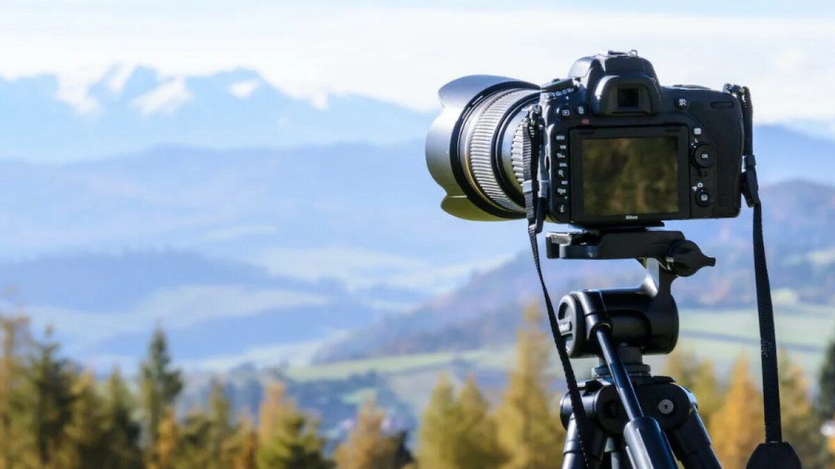 Photography (Photo-Freepik)