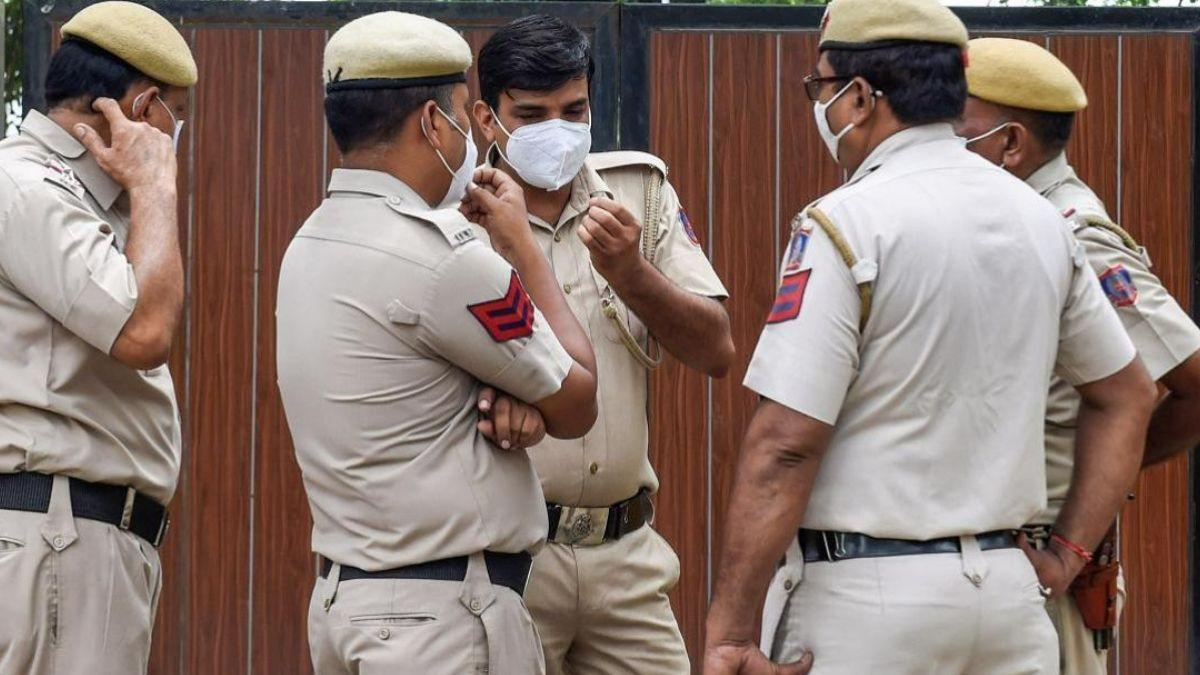 कैसे मिलेगी सुरक्षा? देश के 628 पुलिस स्टेशन में टेलीफोन कनेक्शन तो 63 के पास गाड़ी नहीं