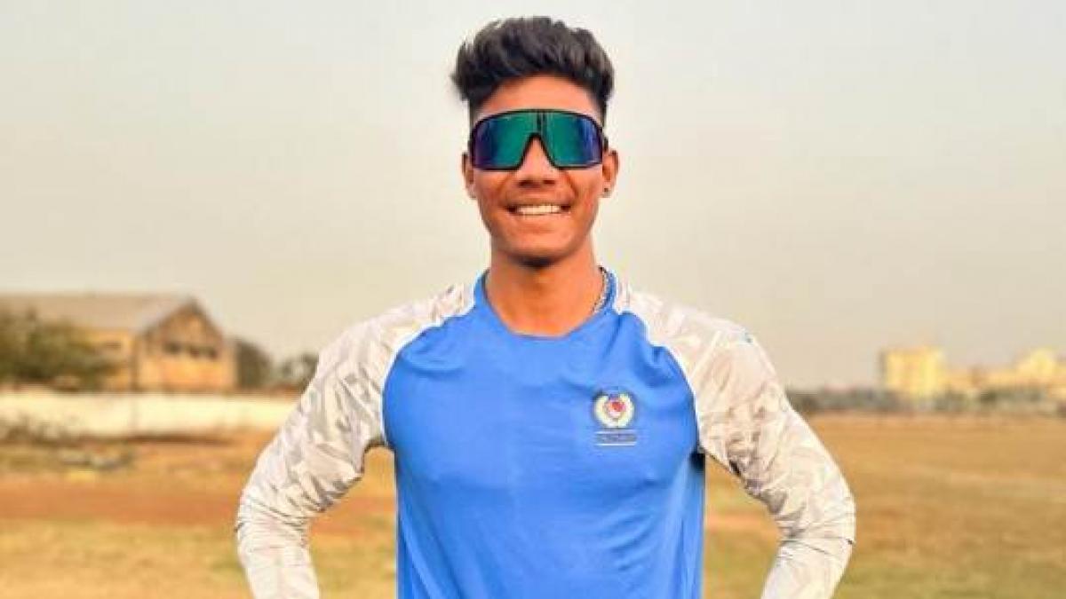 प्रशांत साय पैंकरा