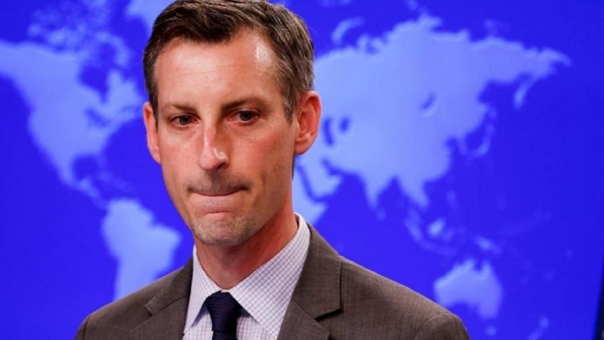 'कोई भी भारत जैसे देश में...', अमेरिका को आखिरकार हुआ गलती का एहसास!