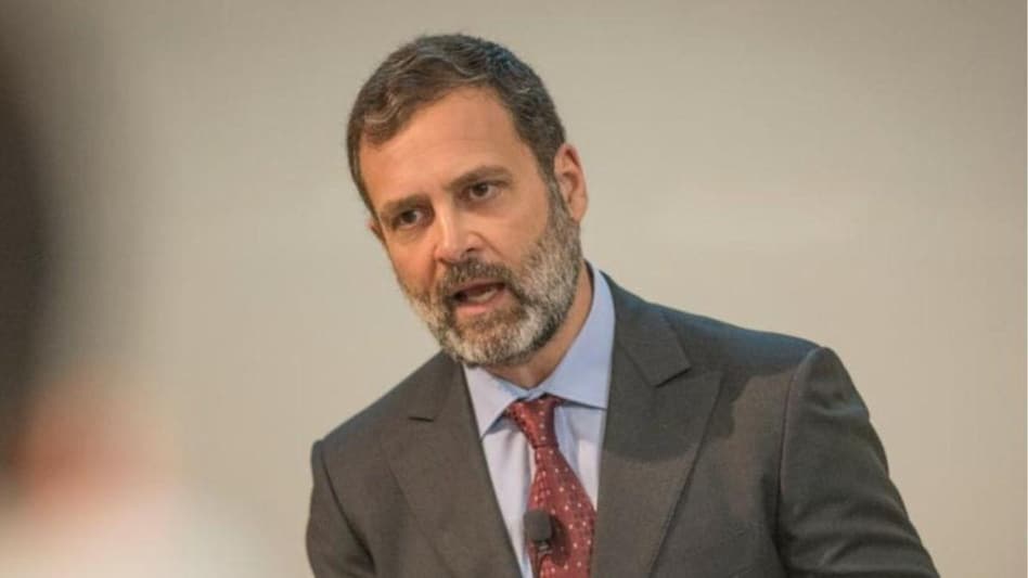 राहुल गांधी के वो चर्चित बयान, जिनपर बोली BJP- देश से माफी मांगें - Rahul Gandhi statement in London Britain congress bjp demand apology ntc - AajTak