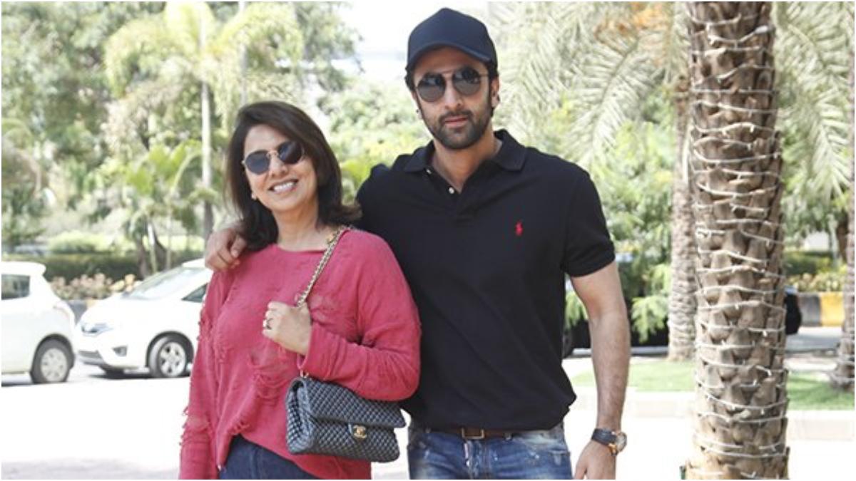 रणबीर कपूर को लग गई थी हिरोइन की लत? एक्टर बोले- डर गई थीं मम्मी, बहुत डांटा था...