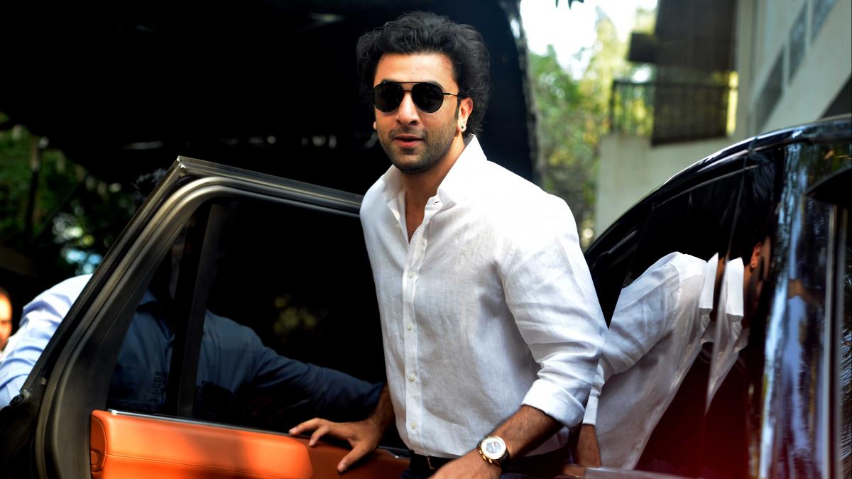 रणबीर कपूर