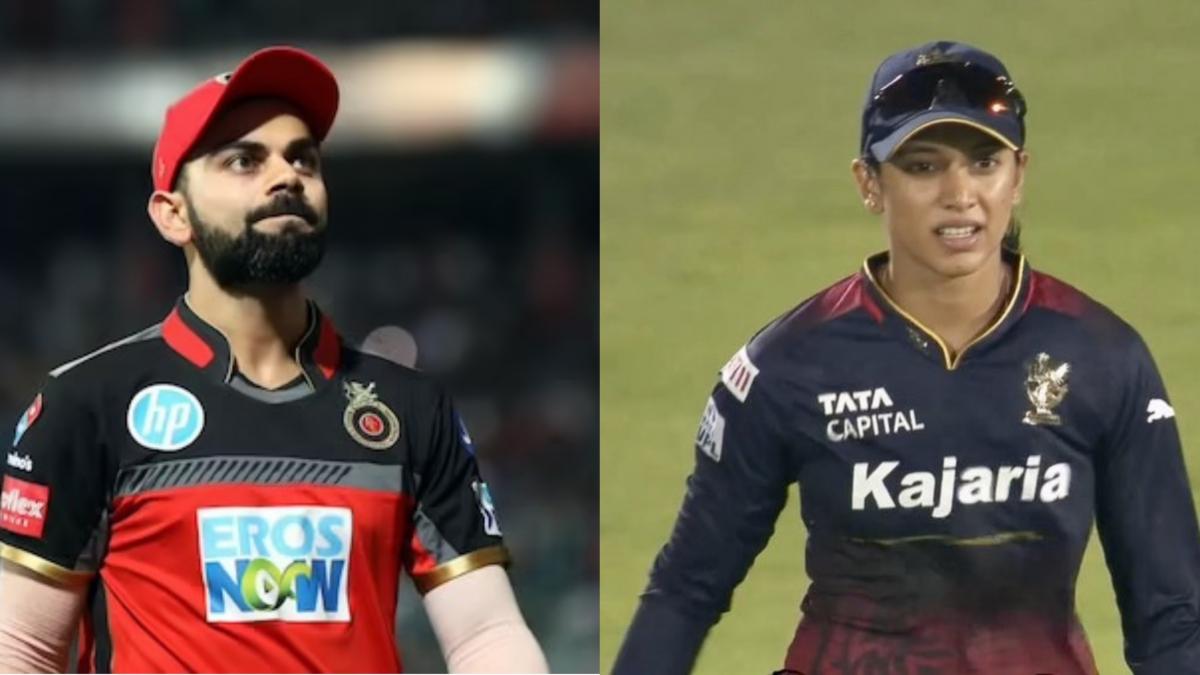 RCB: IPL से लेकर WPL... हर जगह फेल हो रही RCB! आखिर इस हाल की वजह क्या?