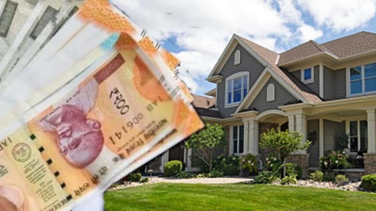 Anarock survey: गोल्ड अब महिलाओं के लिए ओल्ड, निवेश के लिए 65% की पहली पसंद रियल एस्टेट