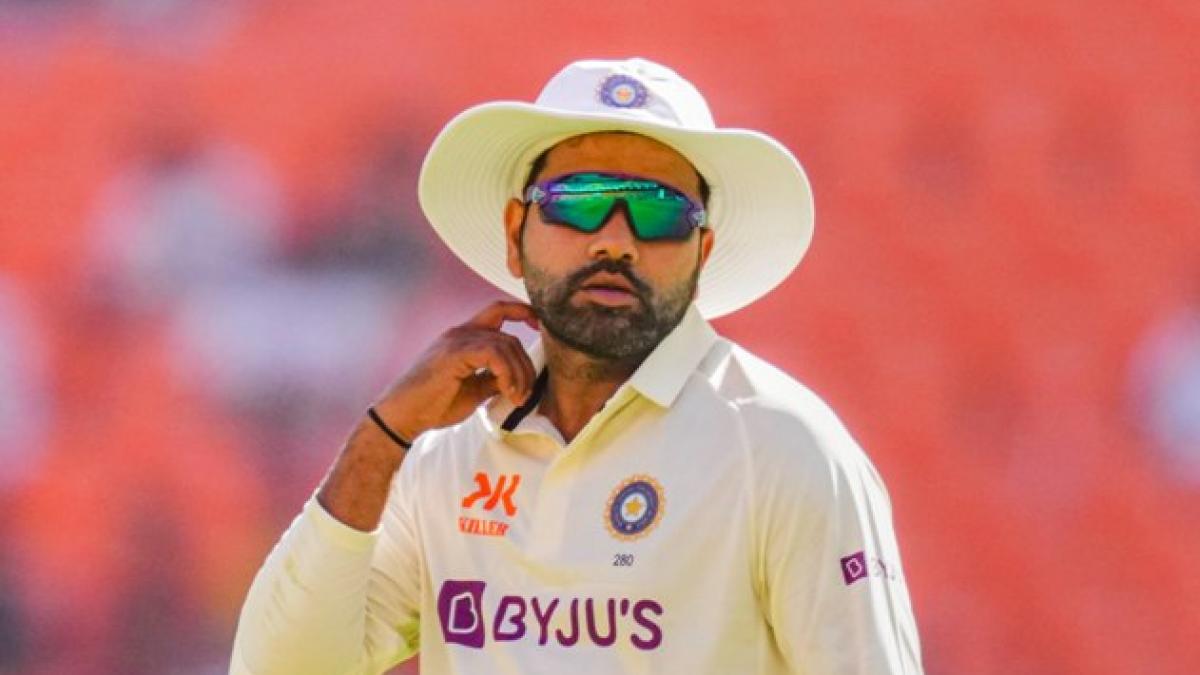 Ind vs Aus Rohit Sharma: ऐतिहासिक जीत के बाद भी कप्तान रोहित शर्मा निराश, सीरीज के बाद दिया ये बयान