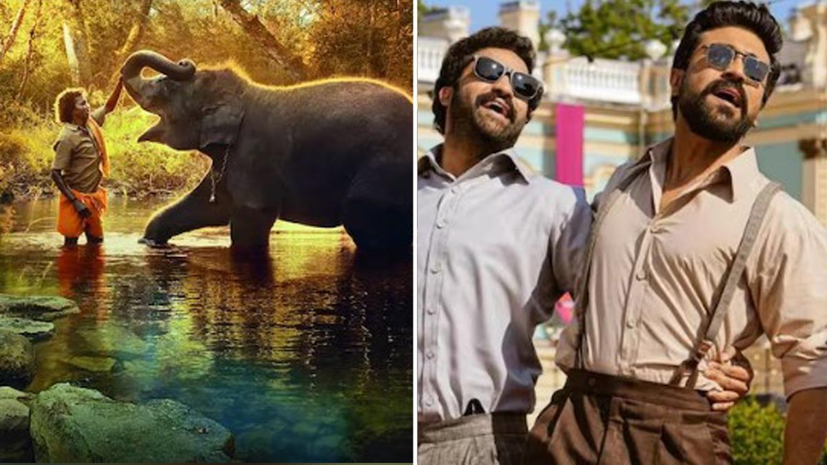 ऑस्कर में बजा भारत का डंका, PM मोदी ने RRR-'द एलिफेंट व्हिस्परर्स' को दी बधाई, बोले- असाधारण