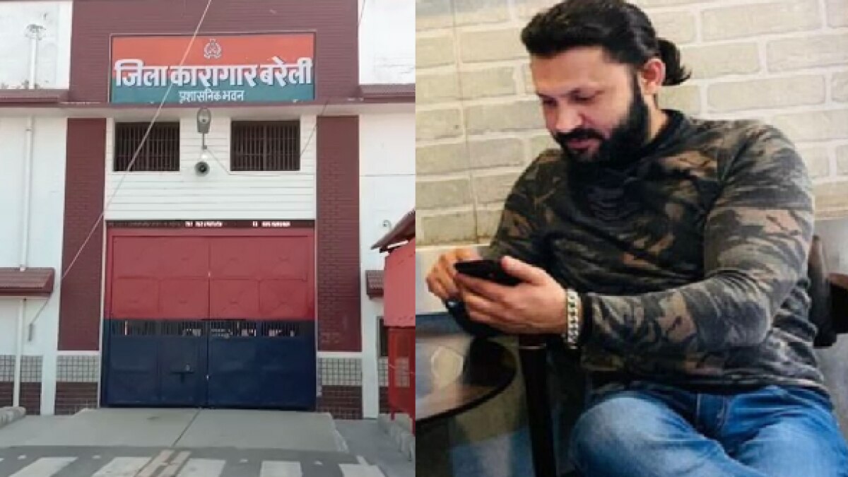 सद्दाम ही बरेली जेल में अशरफ से लिये सभी ऐशो-आराम की चीजे मुहैया करता था.