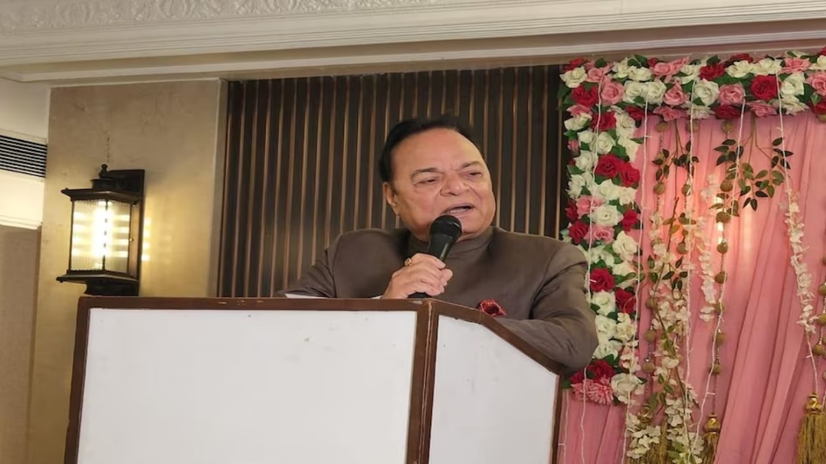 संतोख सिंह (File Photo)