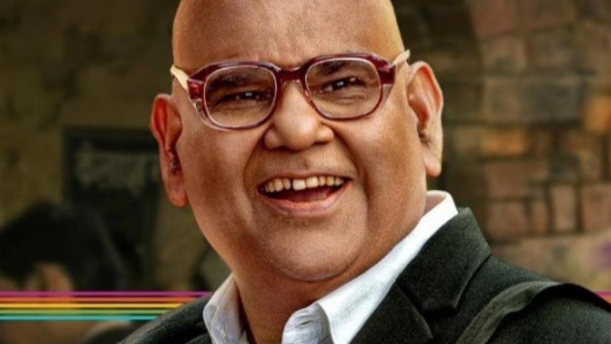 सतीश कौशिक की मौत के मामले में नया मोड़, दिल्ली पुलिस ने फार्म हाउस से बरामद की 'दवाएं'