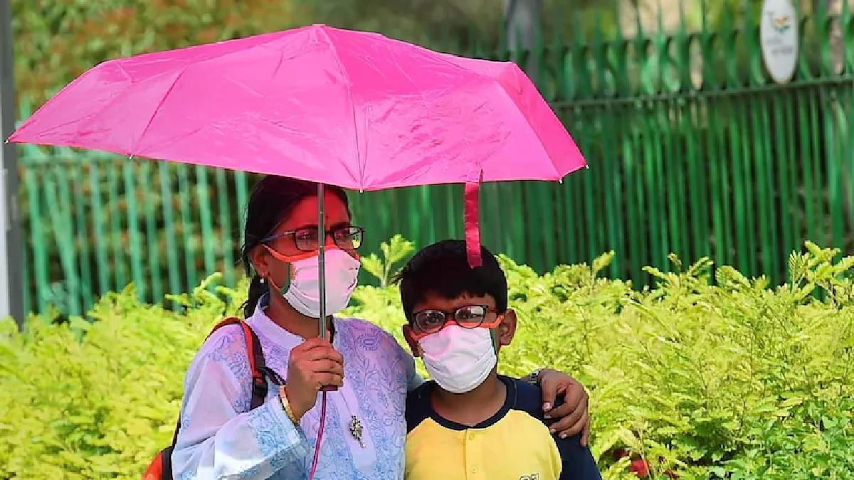 इस राज्‍य में जल्‍दी बंद हो जाएंगे स्‍कूल, भयंकर लू के चलते सरकार का फैसला