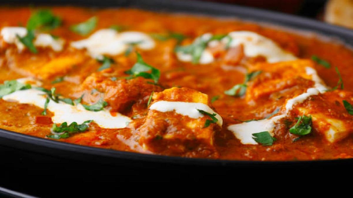 Shahi paneer (Image: getty images)