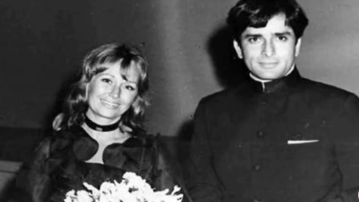 पत्नी की मौत के बाद जब समंदर की लहरों के बीच टूटा शशि कपूर का सब्र, चिल्लाते हुए खूब रोए