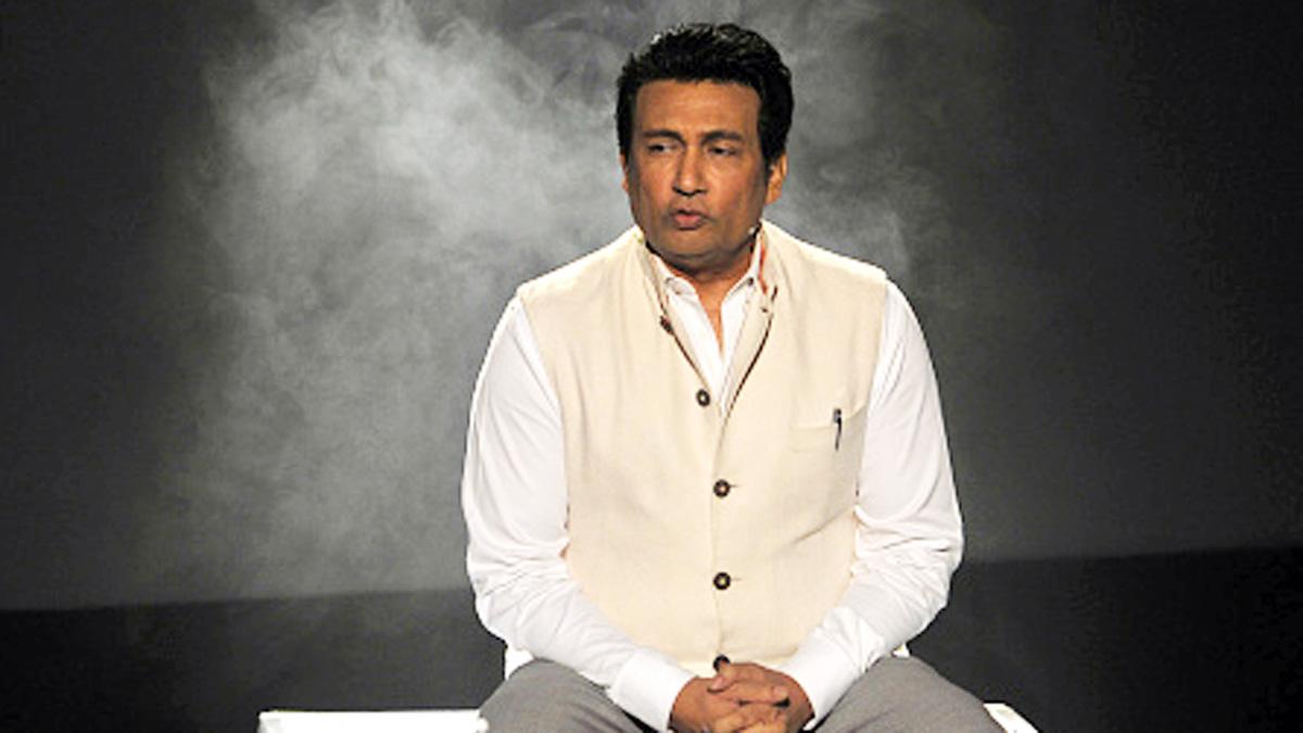 शेखर सुमन