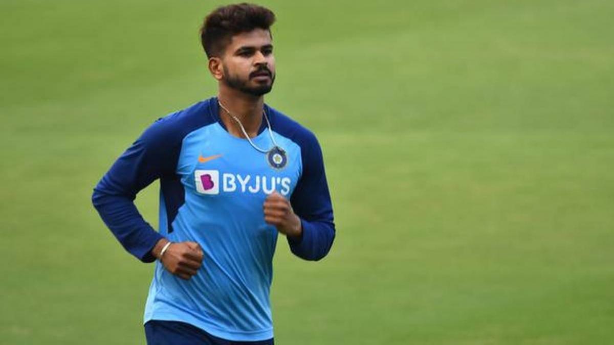 Shreyas Iyer Surgery: भारतीय टीम को बड़ा झटका, IPL और WTC फाइनल से बाहर हो सकते हैं श्रेयस अय्यर