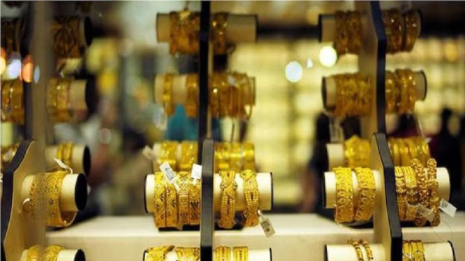 Gold-Silver Rates (Representational Image)