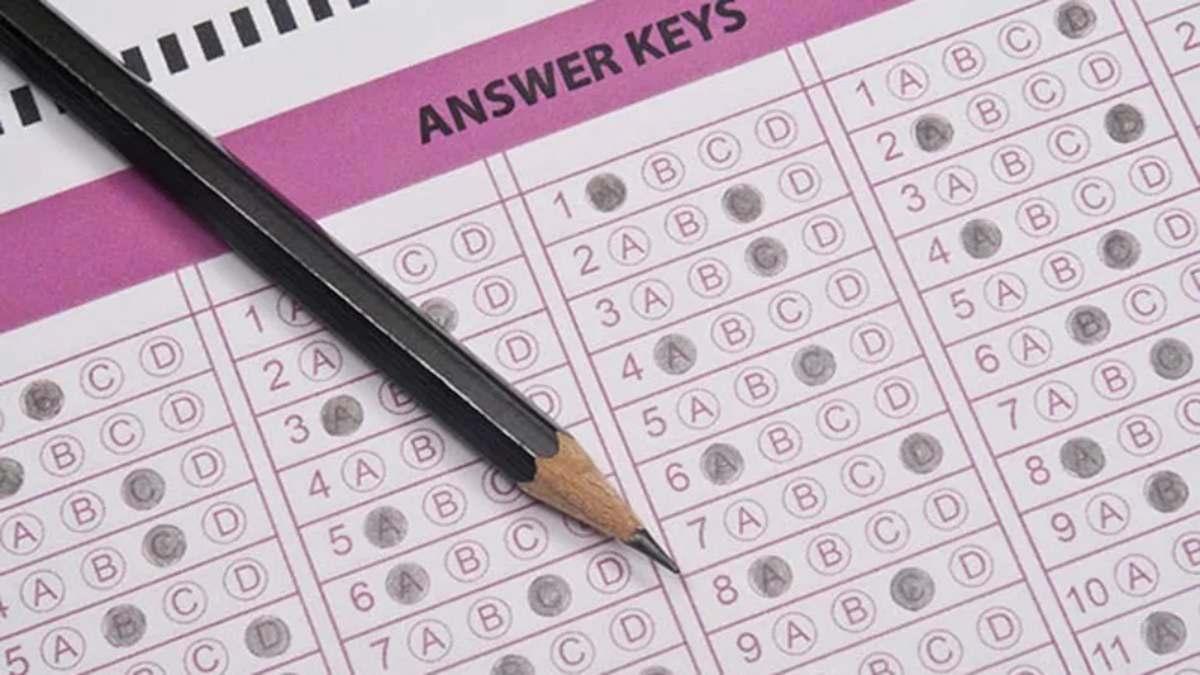 SSC CHSL Answer Key 2022: जारी हुई एसएससी सीएचएसएल आंसर-की