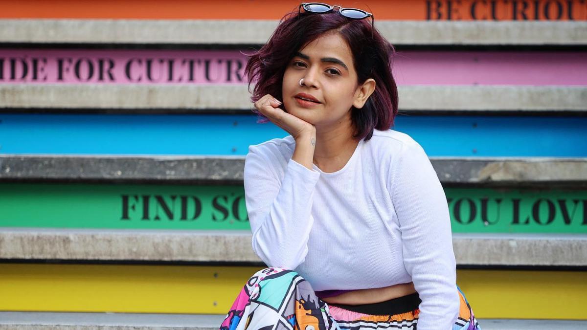 सुहानी शाह