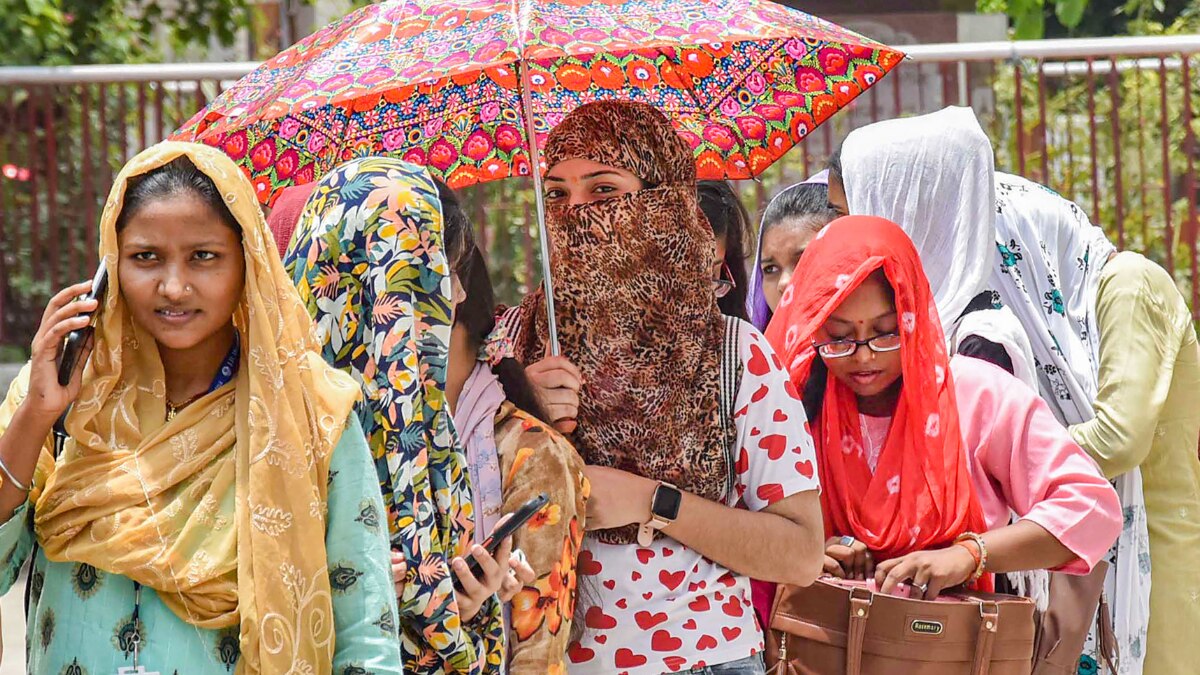 केरल सरकार ने गर्मी से बचाव के लिए एडवाइजरी जारी की है (फाइल फोटो- PTI)