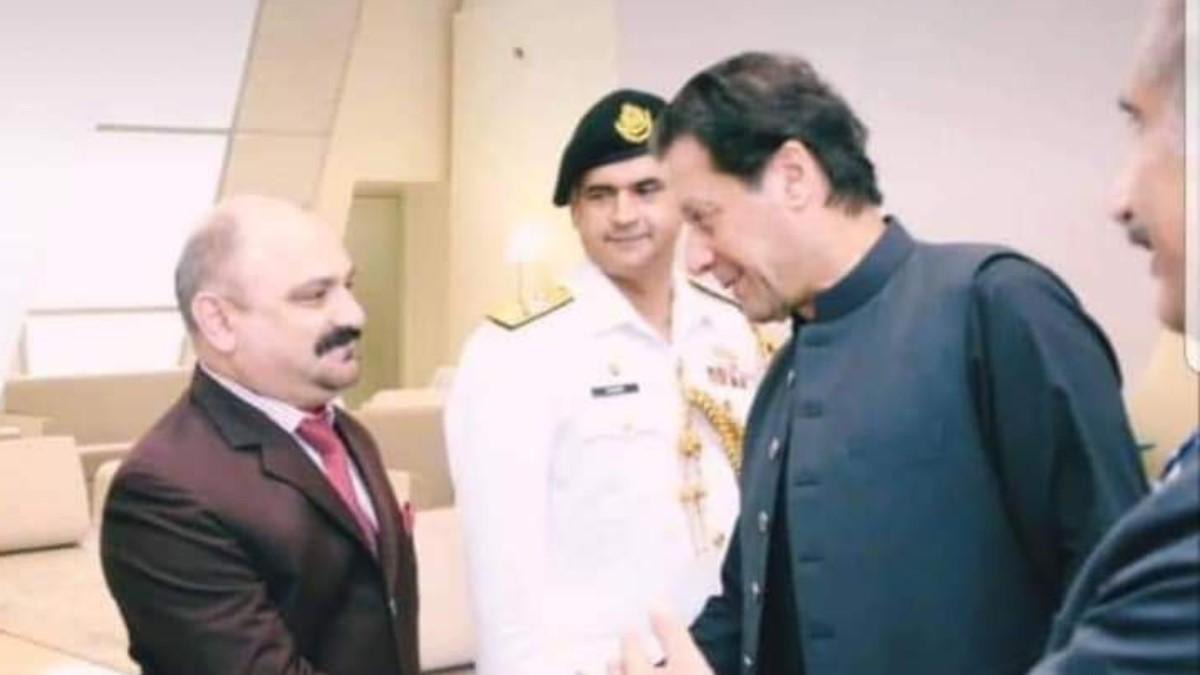 Pakistan: आतंकी हमले में ISI के ब्रिगेडियर की मौत, कार पर घात लगाकर किया गया था हमला