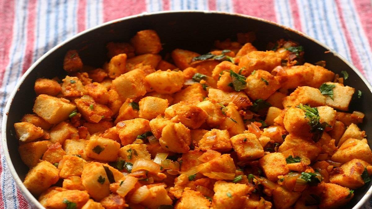 Tava Idli (Image: Ravitha Pai)