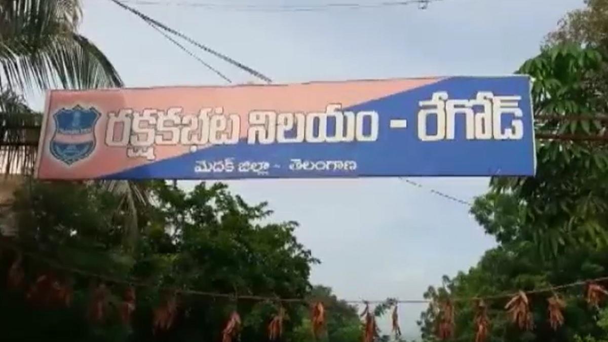 तेलंगाना में युवक ने दोस्त को जिंदा जलाया.