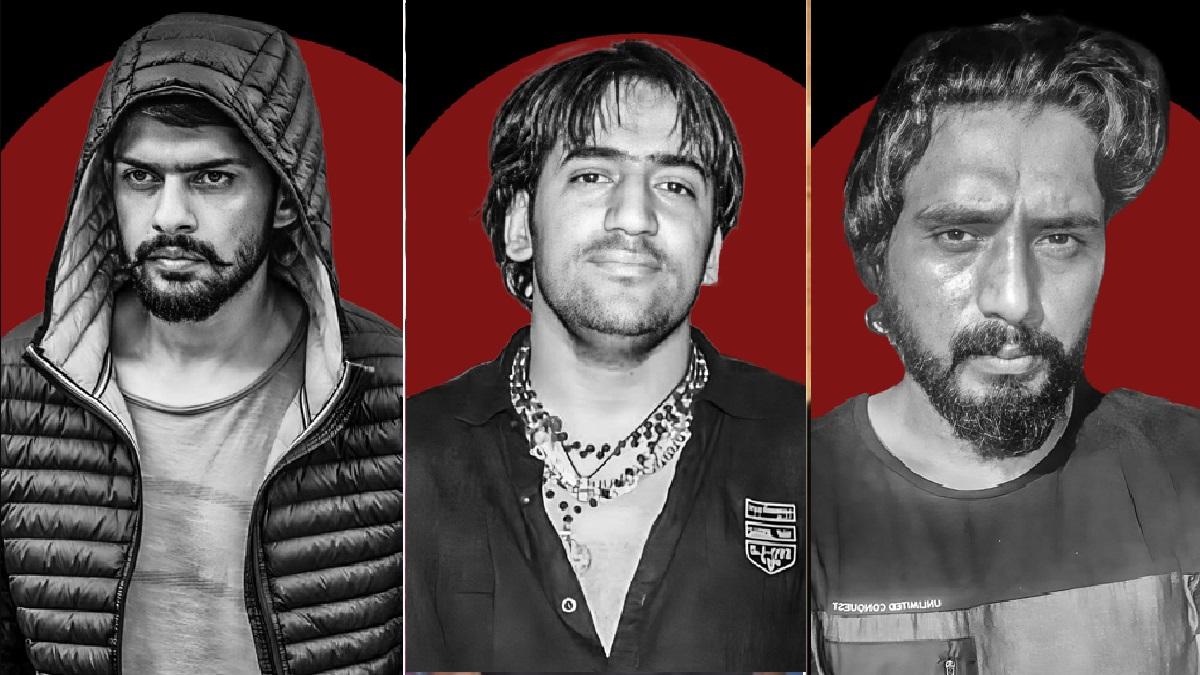 Gangster: गोलियों की गूंज, एक कॉल का खौफ... देश के 10 कुख्यात गैंगस्टर, जेल से चलता है जिनके जुर्म का साम्राज्य