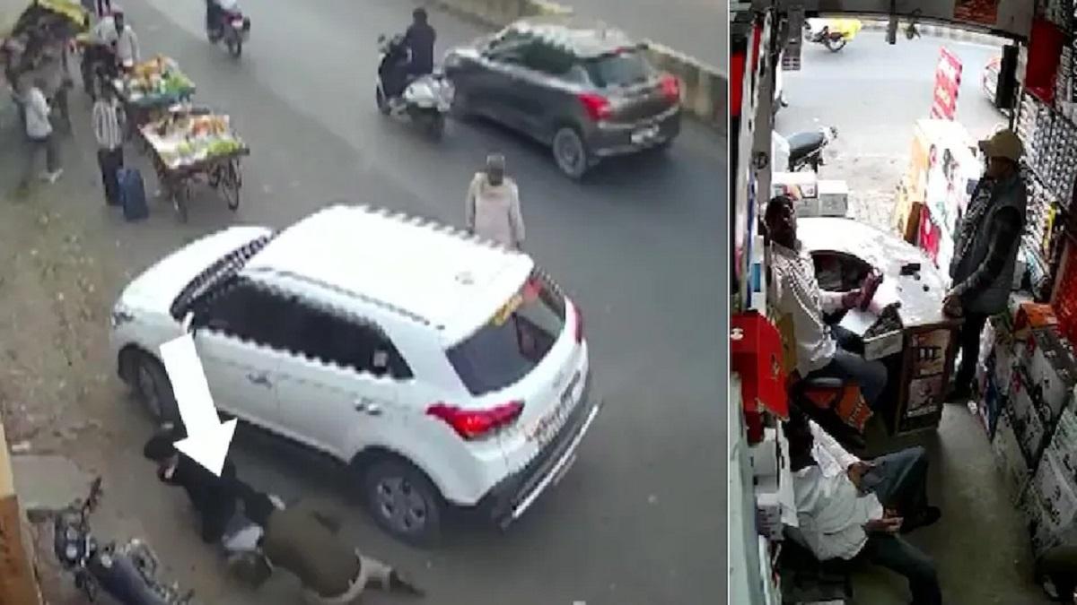 उमेश पाल हत्याकांड (फाइल फोटो).