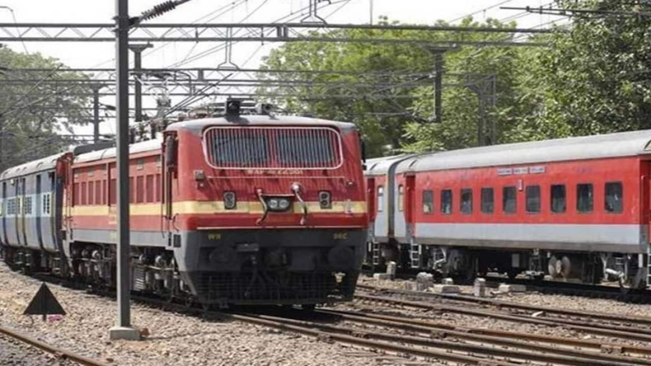 Cancelled Trains List , 21 Passenger Trains Cancelled