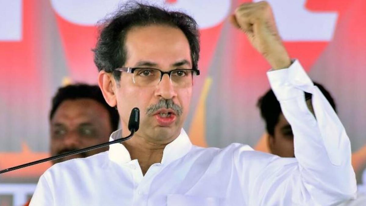 चुनाव चिन्ह विवाद पर उद्धव के आरोपों को EC ने बताया निराधार, SC में दी ये दलील