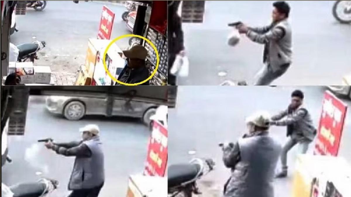 Umesh Pal Murder: खुफिया अड्डे से लेकर पड़ोसी देशों की रेस तक... कैसे यूपी पुलिस को चकमा दे रहे अतीक के शूटर