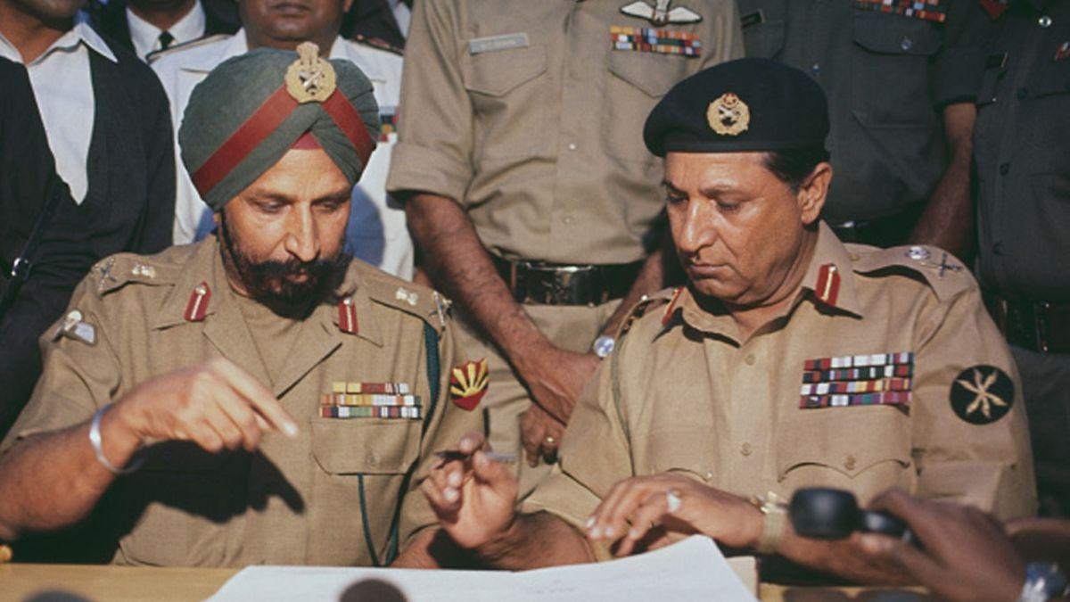 पाकिस्तान में 'नियाजी' टाइटल कोई क्यों नहीं लगाता? जानिए कैसे 'गाली' बन गया वहां ये शब्द... भारत से हार की वो टीस