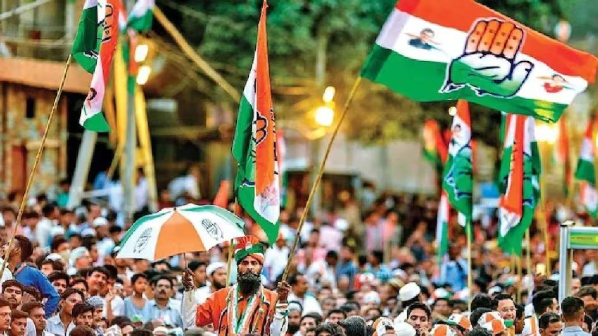 केंद्र के खिलाफ प्रदर्शन करेगी कांग्रेस. (Representational image)