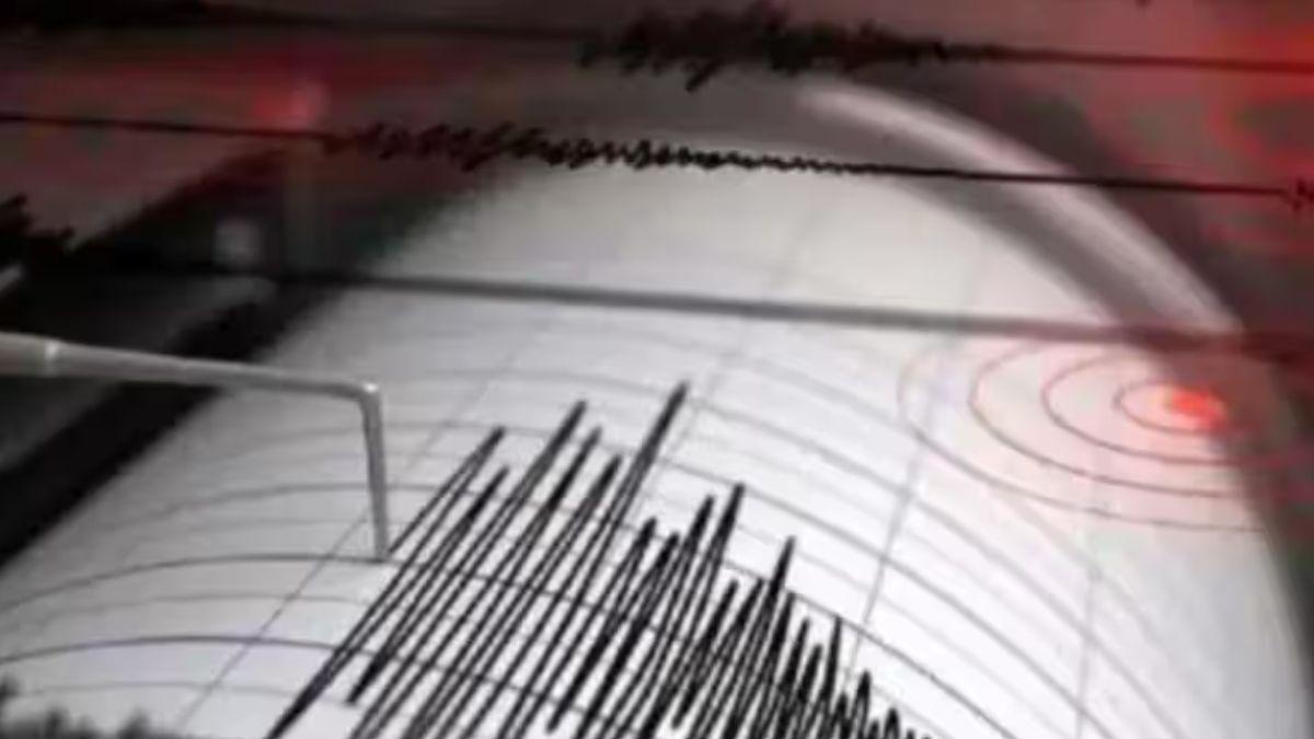 न्यूजीलैंड में शक्तिशाली भूकंप से कांपी धरती, रिक्टर स्केल पर 7.0 थी तीव्रता