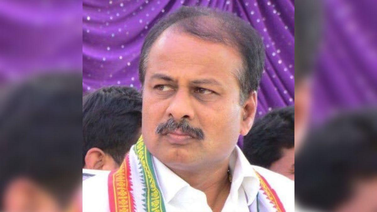 कर्नाटक कांग्रेस के कार्यकारी अध्यक्ष आर ध्रुवनारायण का निधन, शिवकुमार ने स्थगित की यात्रा