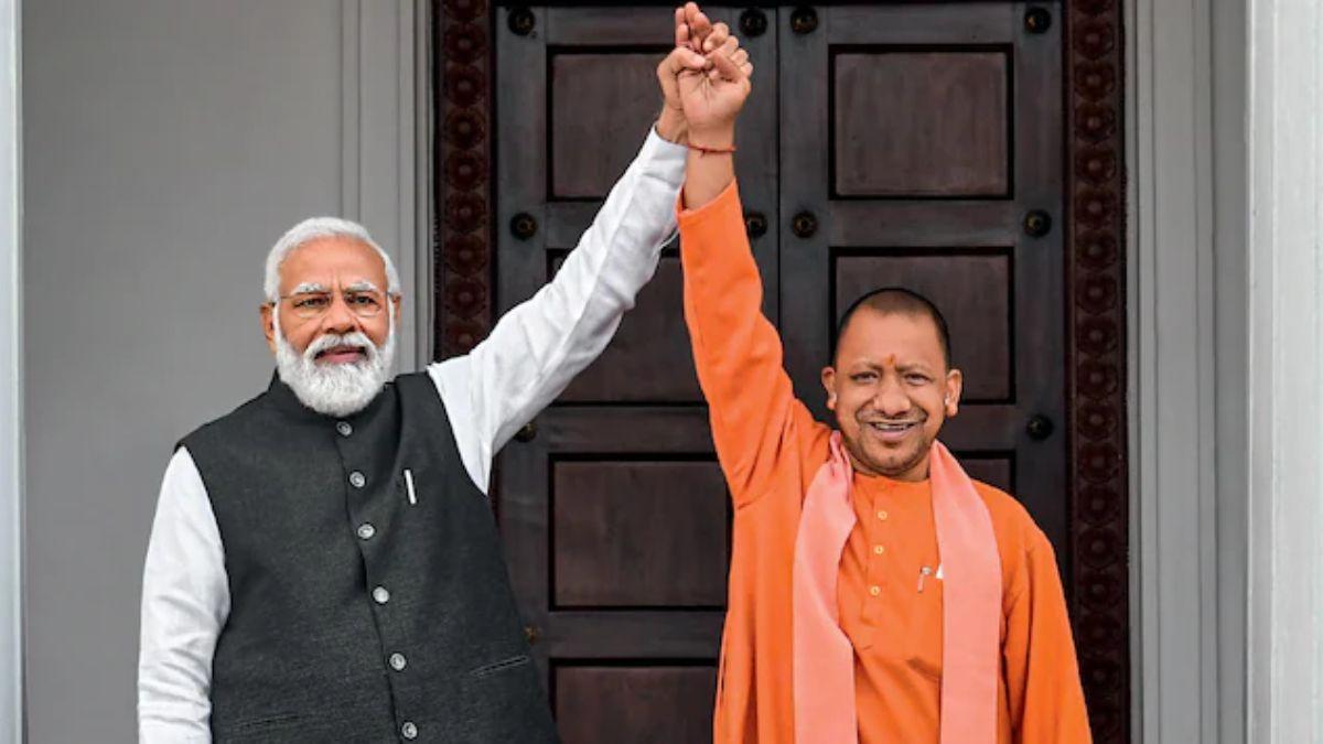 लोकसभा चुनाव को लेकर बीजेपी ने बनाई रणनीति (फाइल फोटो)