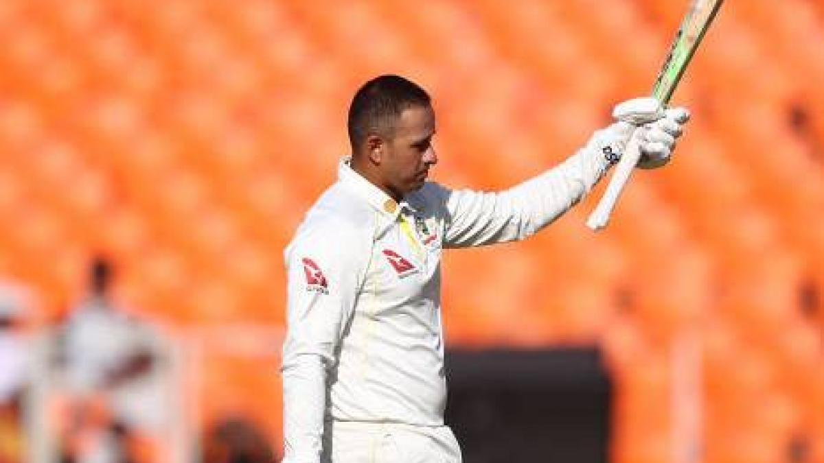 Ind vs Aus Ahmedabad Test: उस्मान ख्वाजा के शतक से बढ़ी टीम इंडिया की टेंशन, अहमदाबाद टेस्ट के पहले दिन मजबूत स्थिति में ऑस्ट्रेलिया