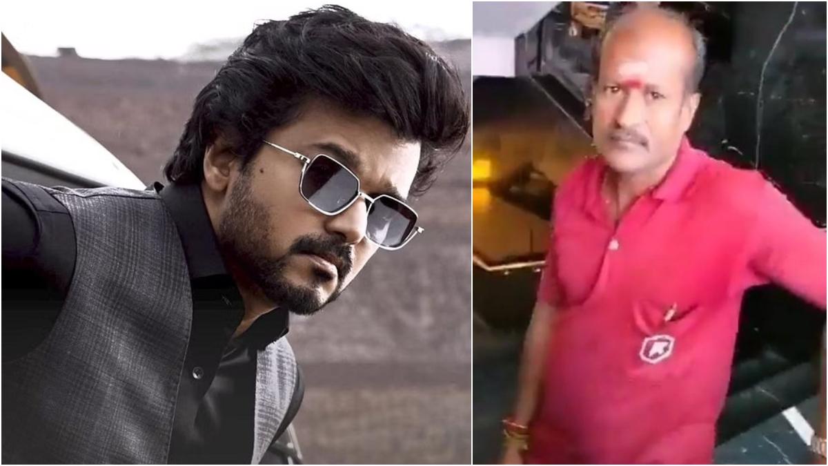 क्यों ट्रेंड हुआ Boycott rohini cinemas? थलापति विजय की फिल्म देखने गए फैन्स को वापस लौटाया