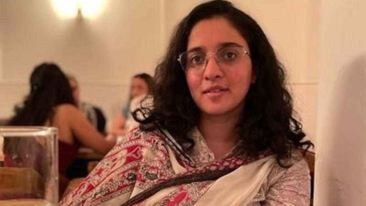 अनंत कुमार की बेटी ने बीजेपी पर बोला हमला (फाइल फोटो)