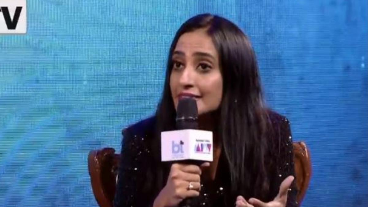 विनीता सिंह बोलीं- 'पिछले दो साल छोटे बिजनेस के लिए मुश्किल रहे हैं'