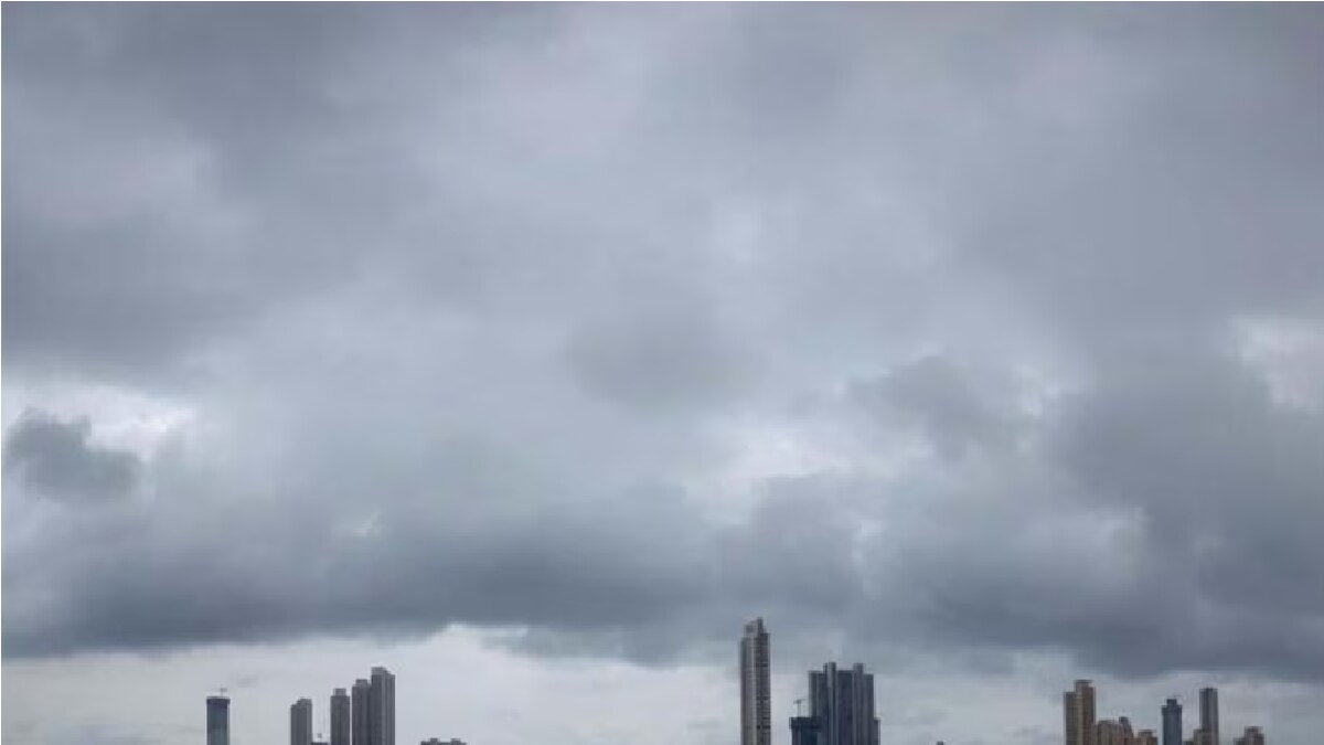 Weather Today: मुंबई में होली के उल्लास के बीच बारिश, दिल्ली में बादलों का डेरा, जानें आज का मौसम