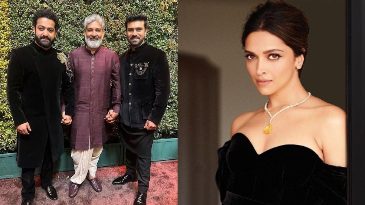 Oscars 2023 Live Updates: दीपिका पादुकोण का लुक वायरल, RRR की टीम जीत को तैयार, शुरू हुआ ऑस्कर्स 2023