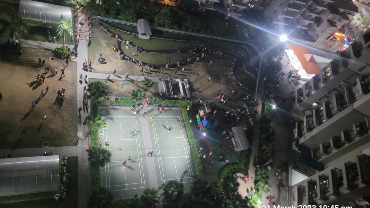 दिल्ली-NCR में एक महीने में तीसरी बार भूकंप के झटके