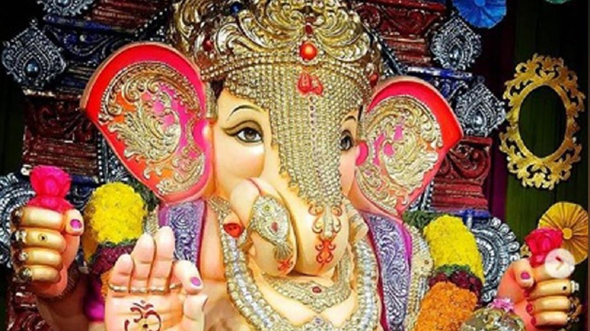 विनायक चतुर्थी 2023