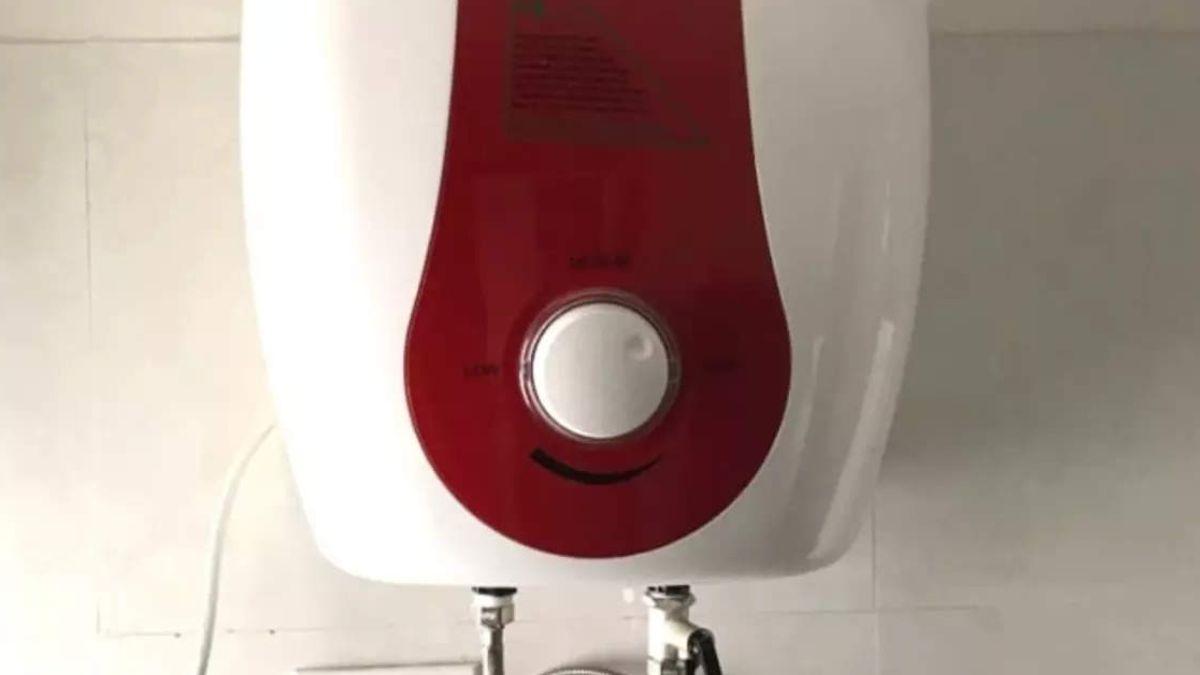 गीजर बना दो बड़े हादसों की वजह, मुंबई और गाजियाबाद में दो कपल की मौत