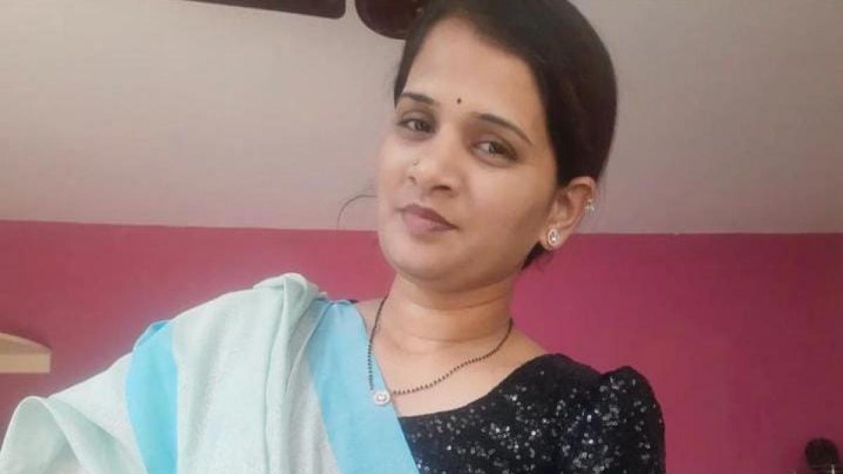 मराठी एक्ट्रेस की बहन की संदिग्ध हालत में मौत, चेहरे पर चोट के निशान, जांच में जुटी पुलिस