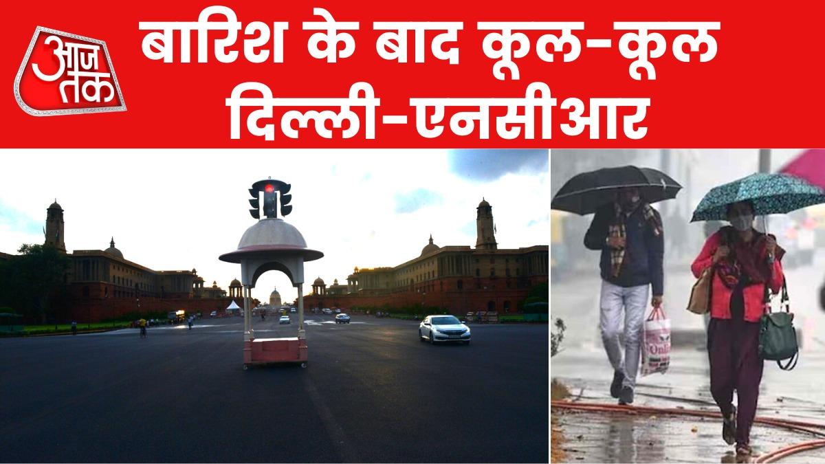 IMD Weather Prediction Latest Updates  (File Photo)